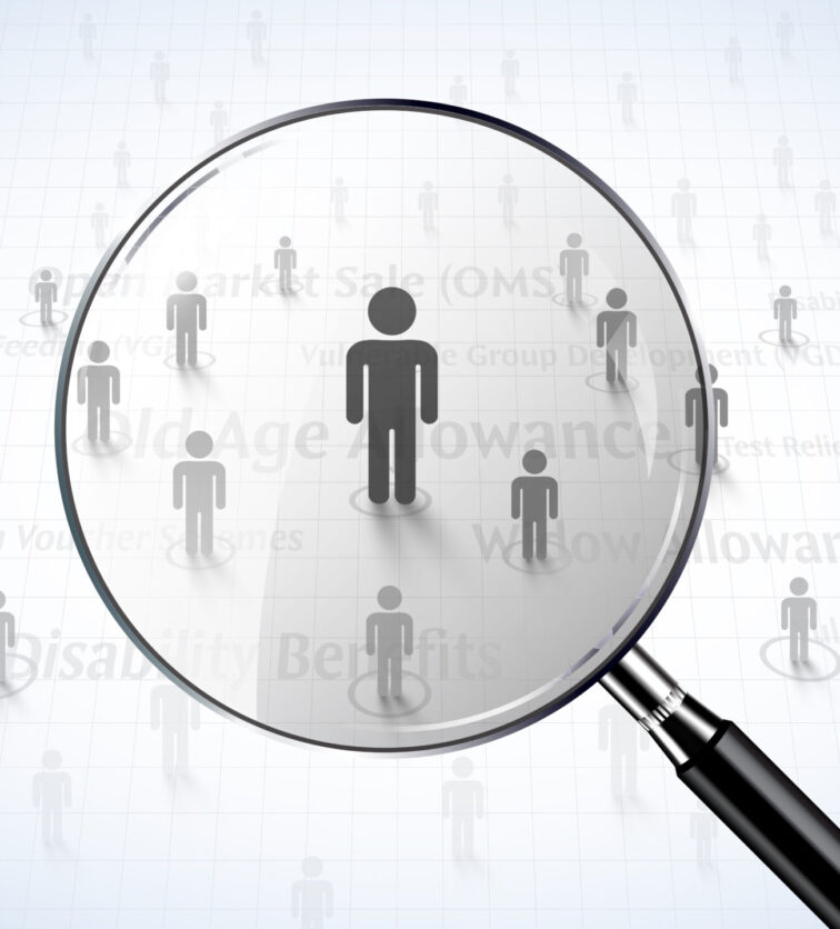 Social safety Nets
