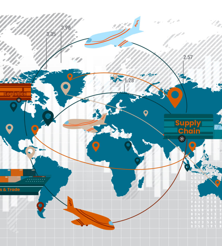Geopolitics and Global Trade